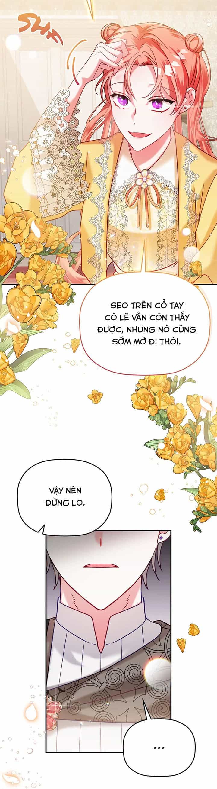 Phương Pháp Ngăn Bạo Chúa Hắc Hoá - Chương 57 - ảnh 34
