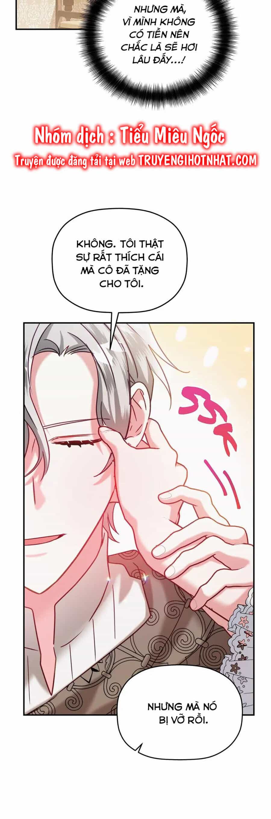 Phương Pháp Ngăn Bạo Chúa Hắc Hoá - Chương 58 - ảnh 10