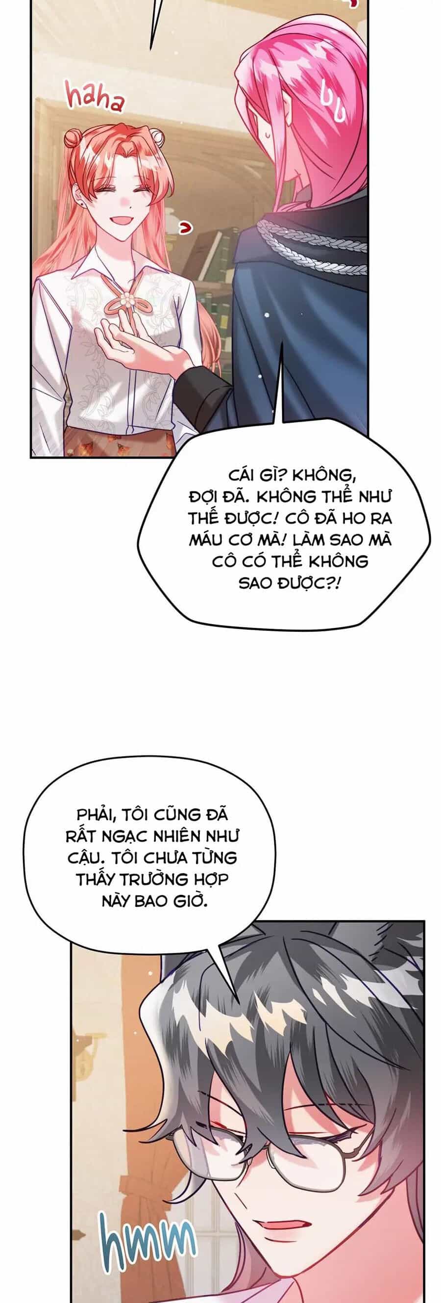 Phương Pháp Ngăn Bạo Chúa Hắc Hoá - Chương 58 - ảnh 35