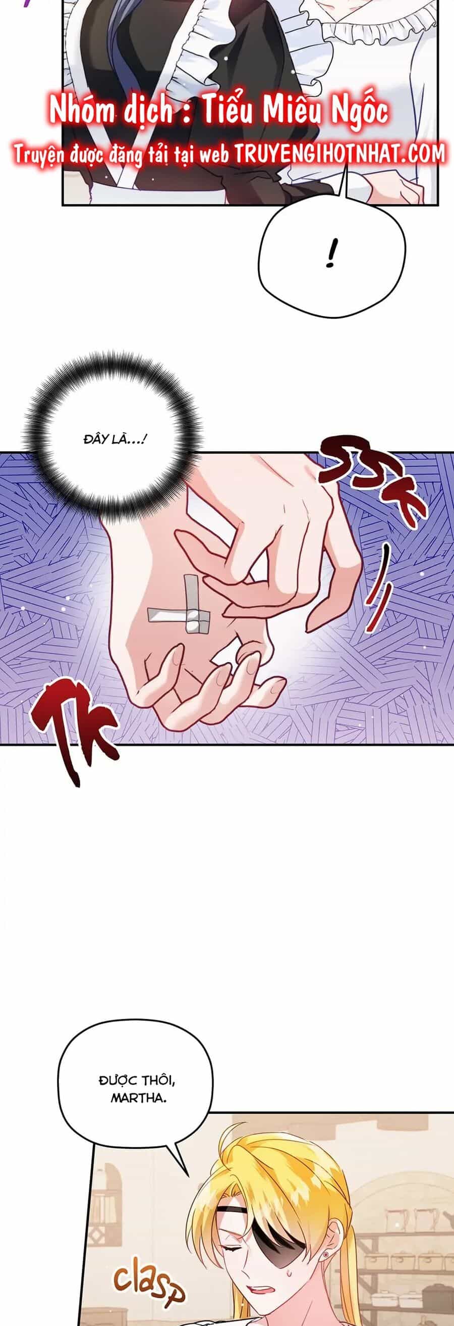 Phương Pháp Ngăn Bạo Chúa Hắc Hoá - Chương 62 - ảnh 15