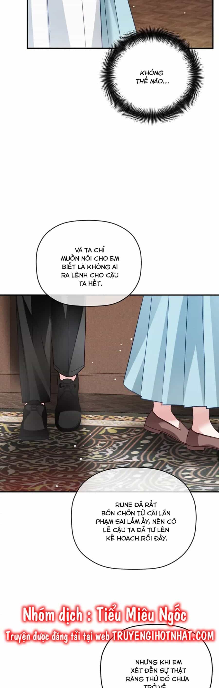Phương Pháp Ngăn Bạo Chúa Hắc Hoá - Chương 62 - ảnh 25