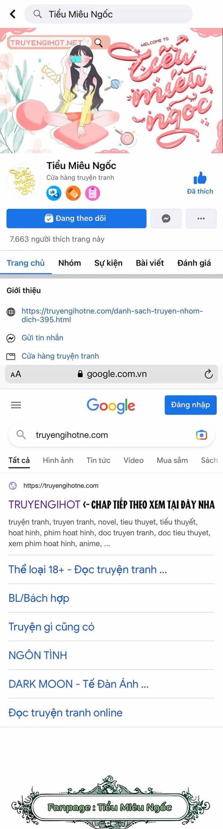 Phương Pháp Ngăn Bạo Chúa Hắc Hoá - Chương 63 - ảnh 1
