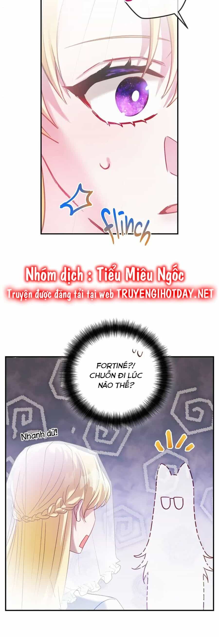 Phương Pháp Ngăn Bạo Chúa Hắc Hoá - Chương 69 - ảnh 15