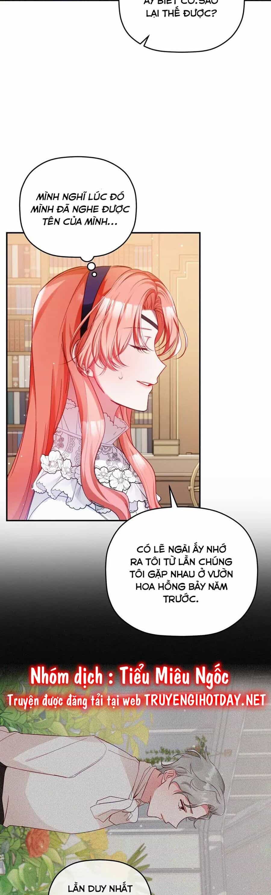Phương Pháp Ngăn Bạo Chúa Hắc Hoá - Chương 72 - ảnh 26