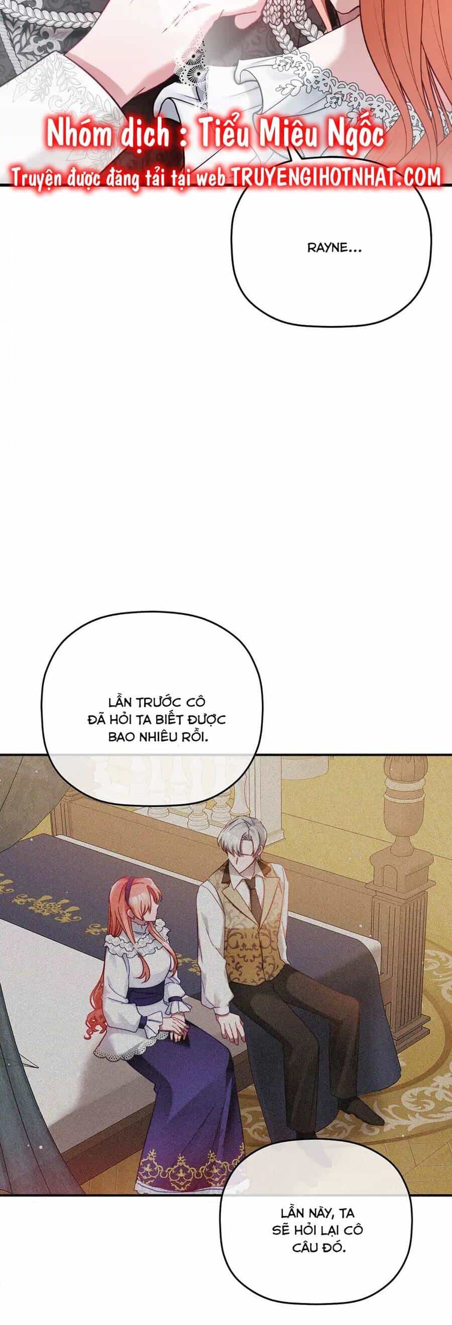 Phương Pháp Ngăn Bạo Chúa Hắc Hoá - Chương 74 - ảnh 28