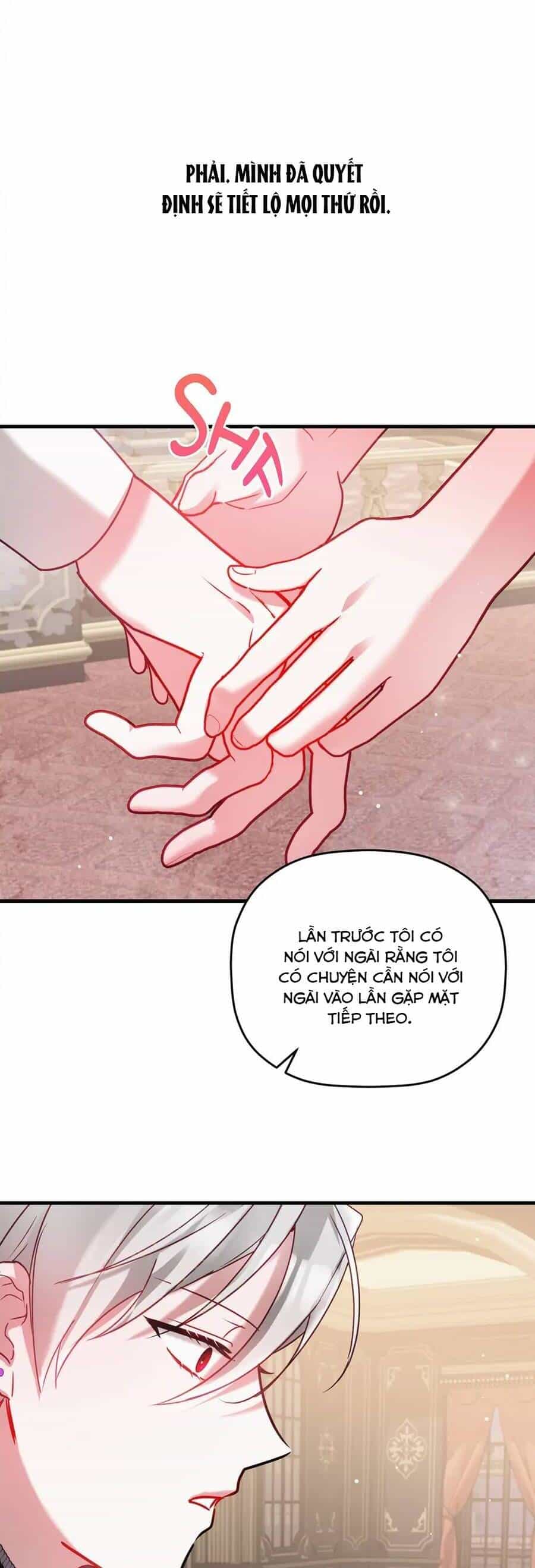 Phương Pháp Ngăn Bạo Chúa Hắc Hoá - Chương 74 - ảnh 31