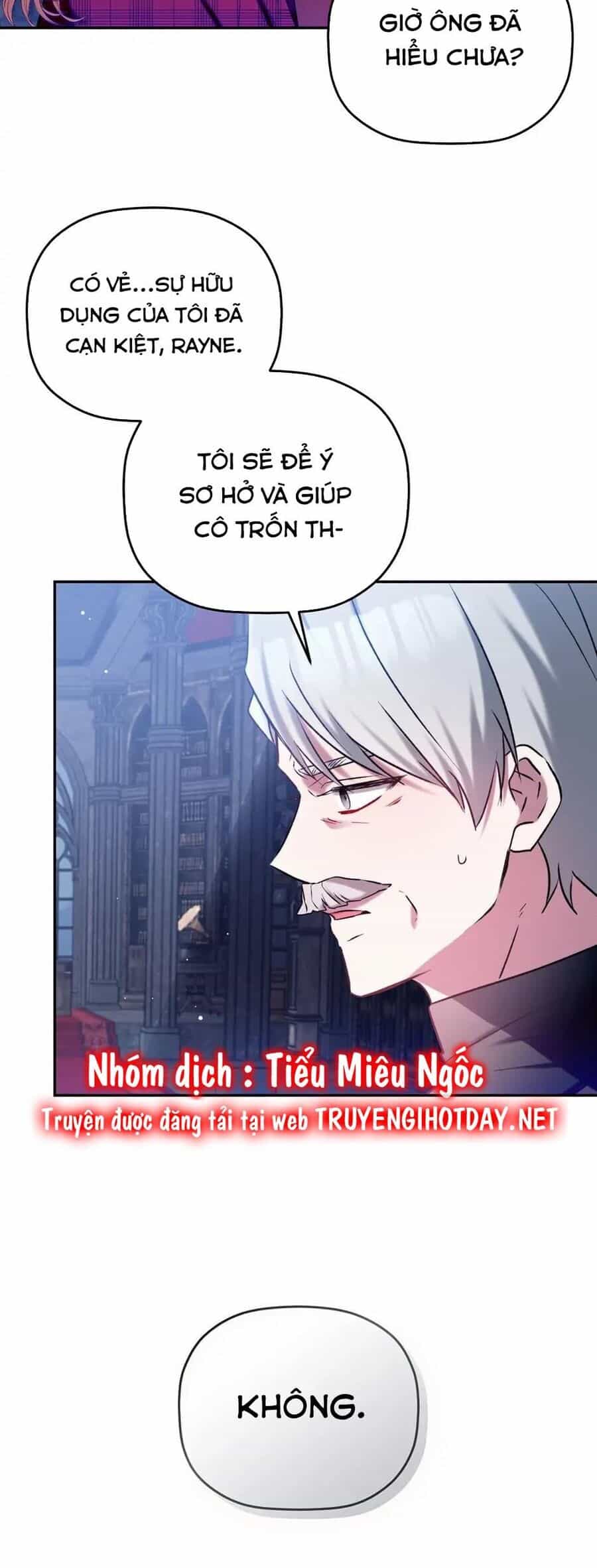 Phương Pháp Ngăn Bạo Chúa Hắc Hoá - Chương 86 - ảnh 22