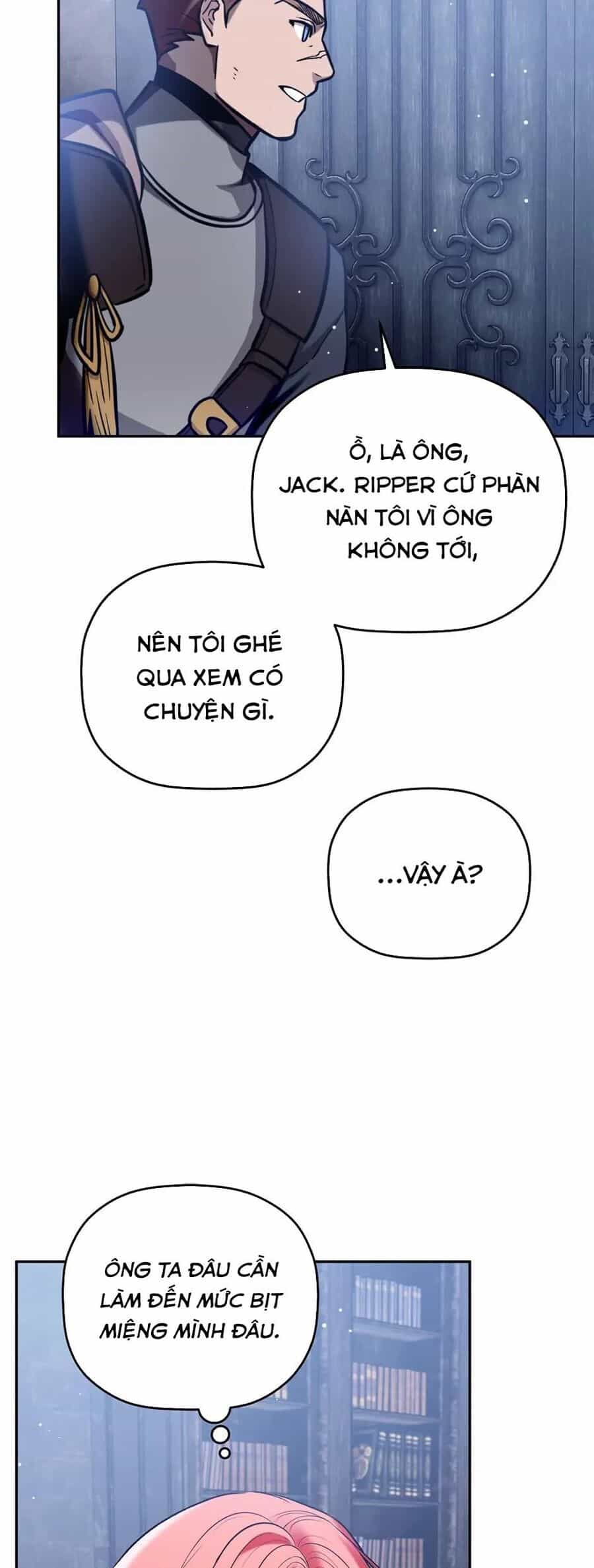 Phương Pháp Ngăn Bạo Chúa Hắc Hoá - Chương 86 - ảnh 26