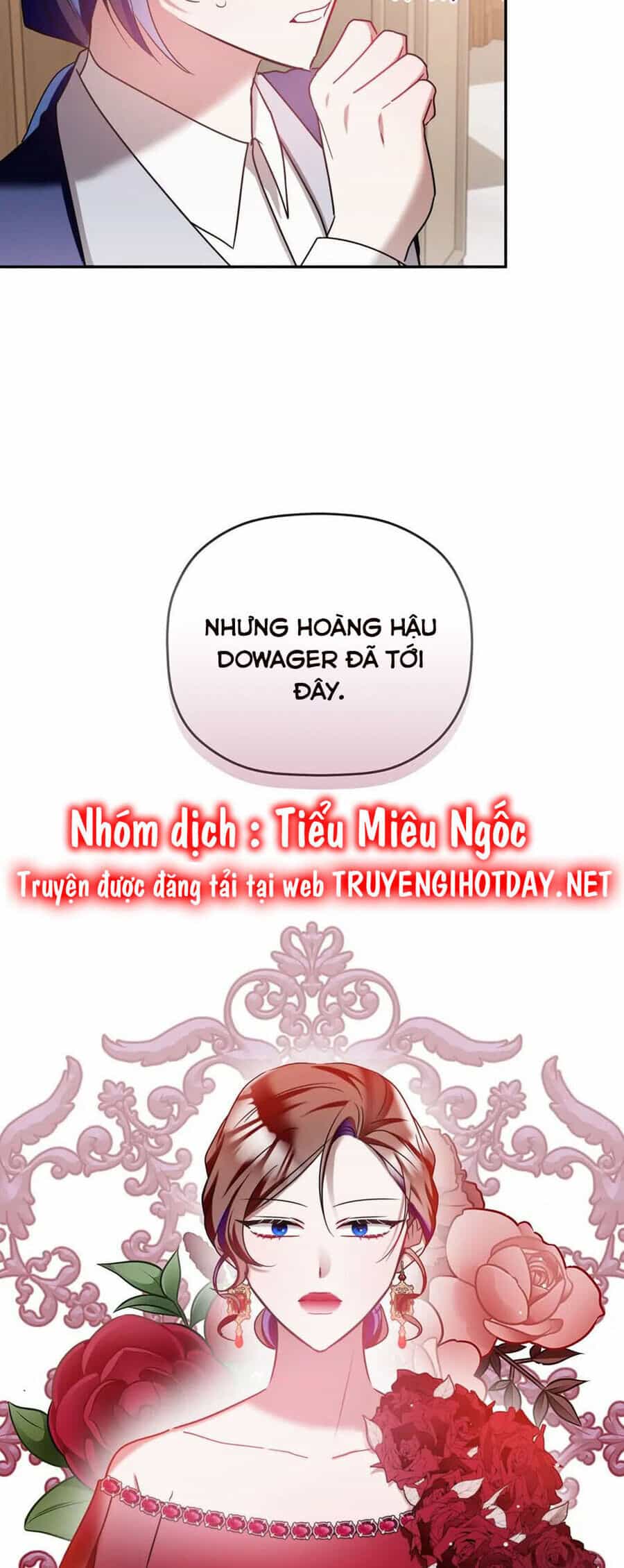 Phương Pháp Ngăn Bạo Chúa Hắc Hoá - Chương 94 - ảnh 23