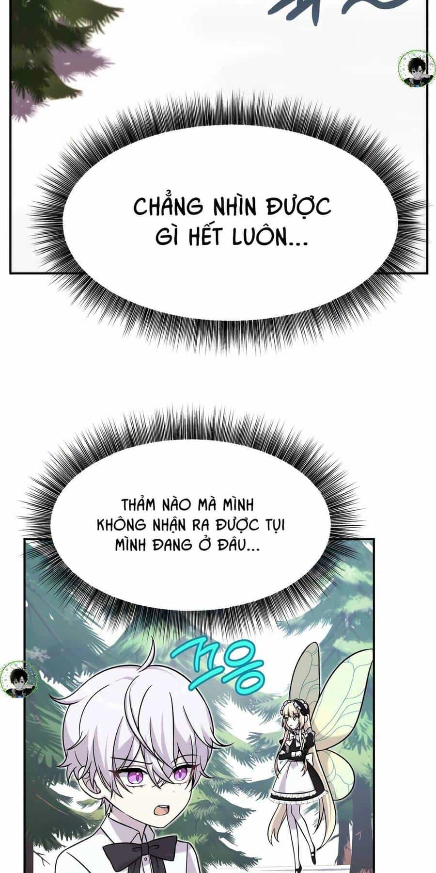 Phương Pháp Sinh Tồn Của Rồng Sắp Ngủm - Chương 10 - ảnh 28