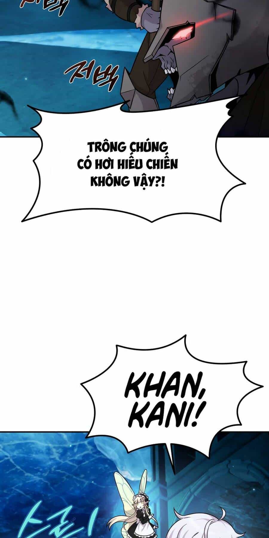 Phương Pháp Sinh Tồn Của Rồng Sắp Ngủm - Chương 11 - ảnh 28
