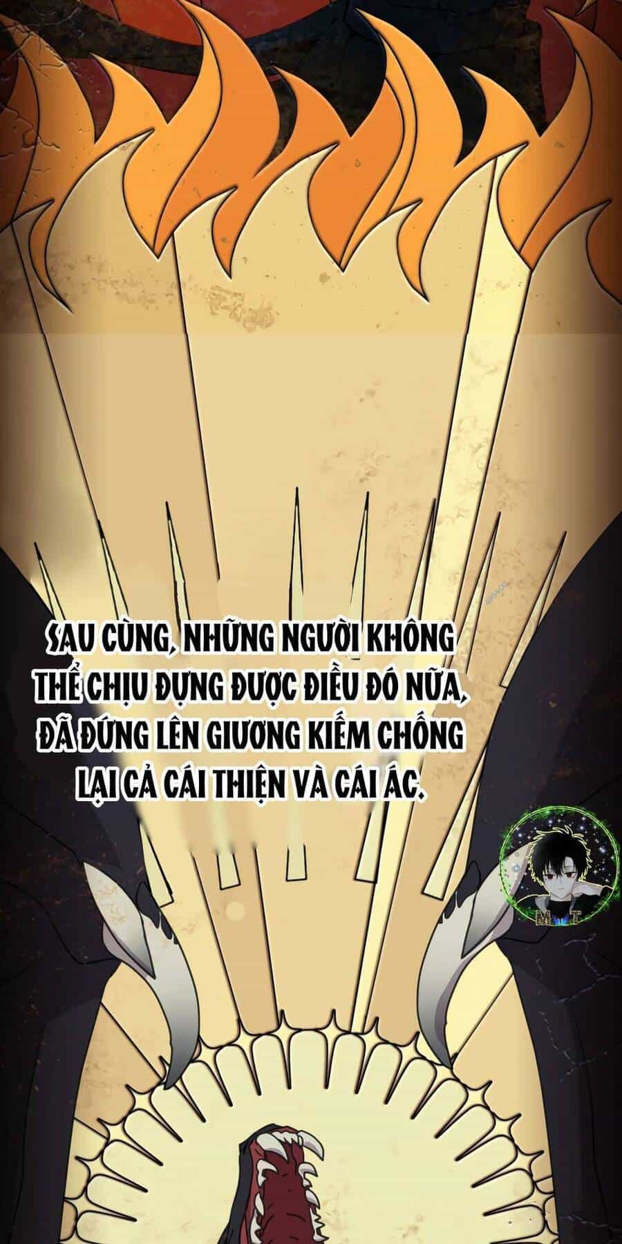 Phương Pháp Sinh Tồn Của Rồng Sắp Ngủm - Chương 13 - ảnh 18