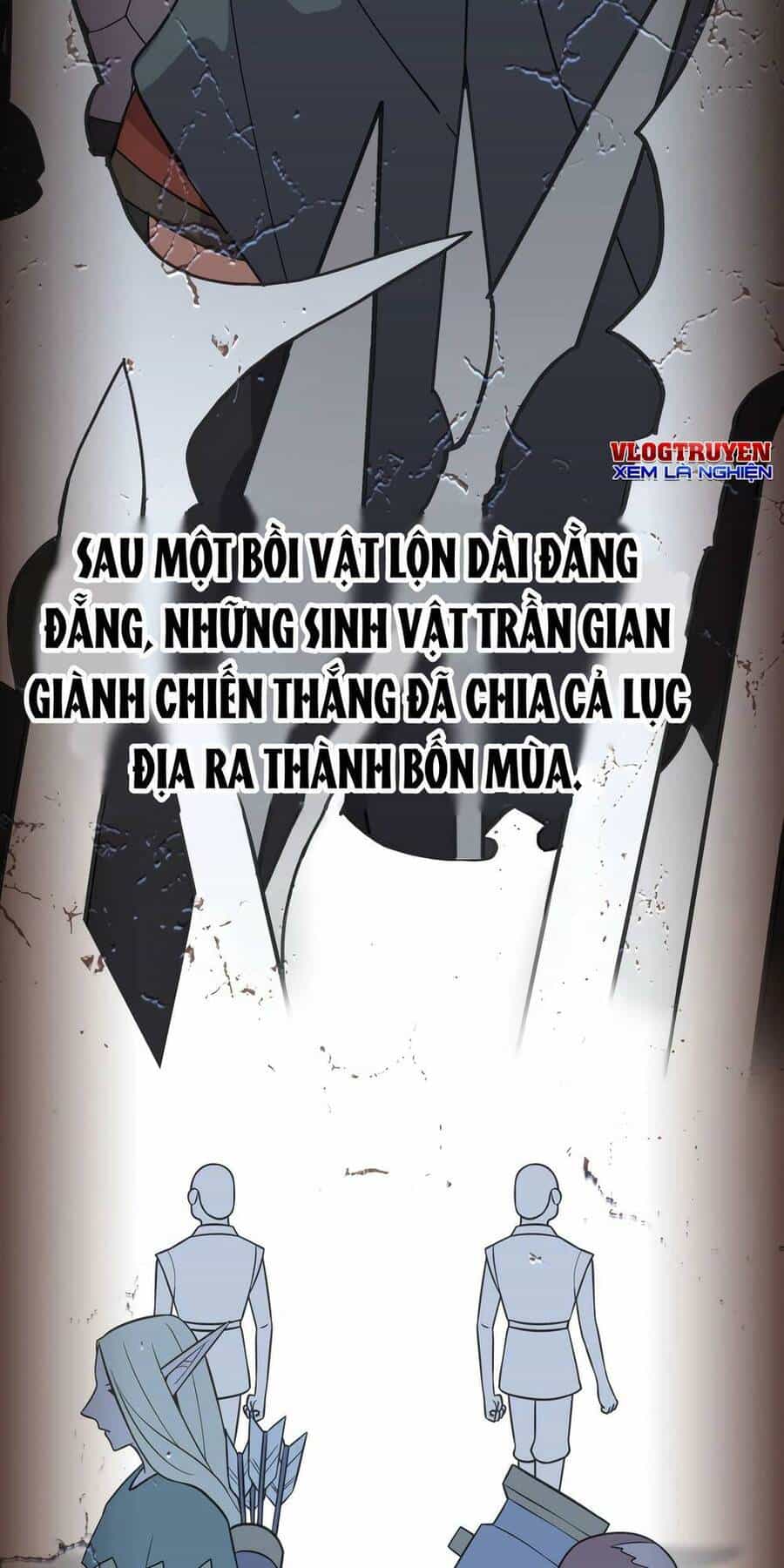 Phương Pháp Sinh Tồn Của Rồng Sắp Ngủm - Chương 13 - ảnh 20