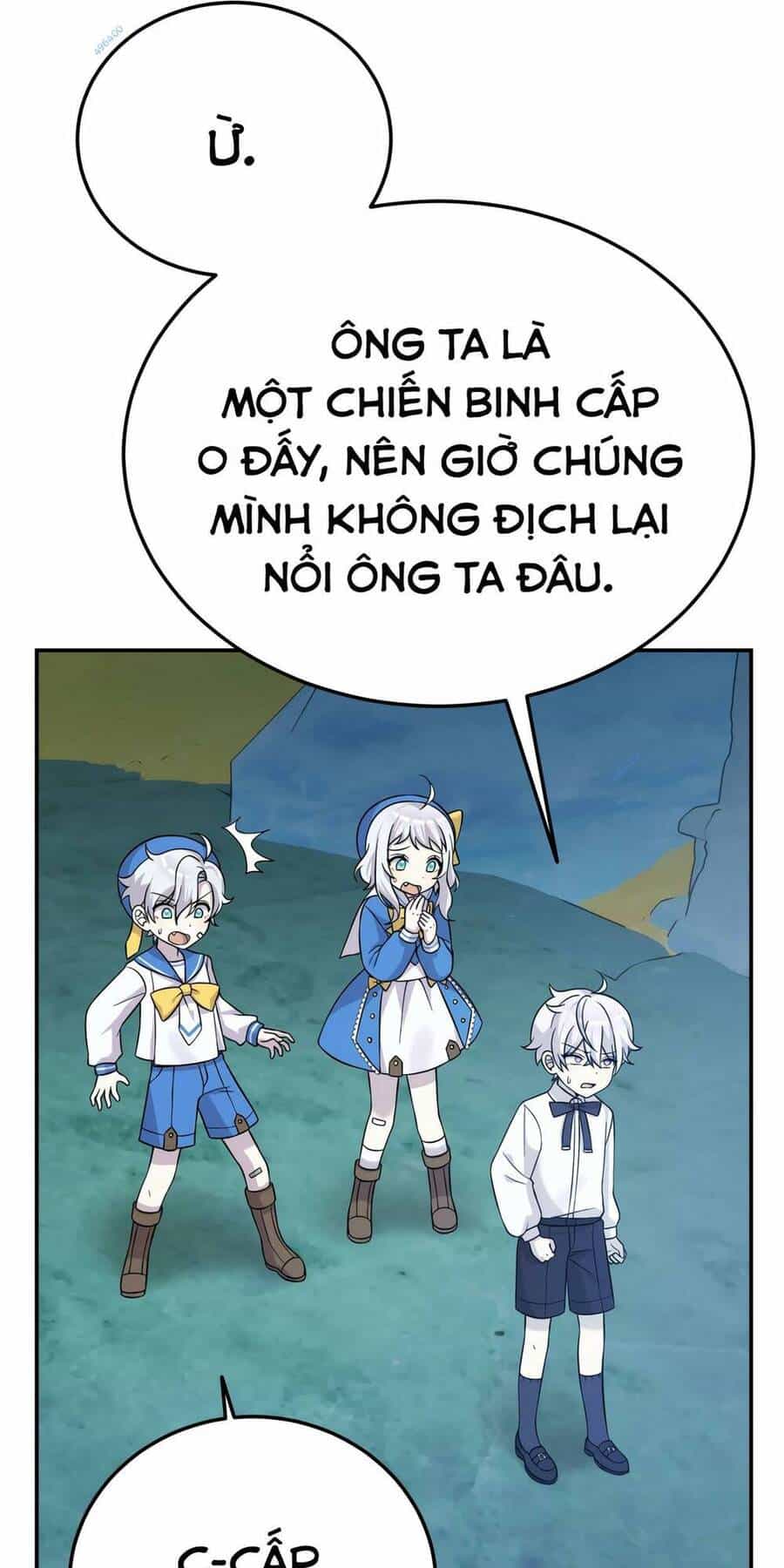 Phương Pháp Sinh Tồn Của Rồng Sắp Ngủm - Chương 13 - ảnh 64