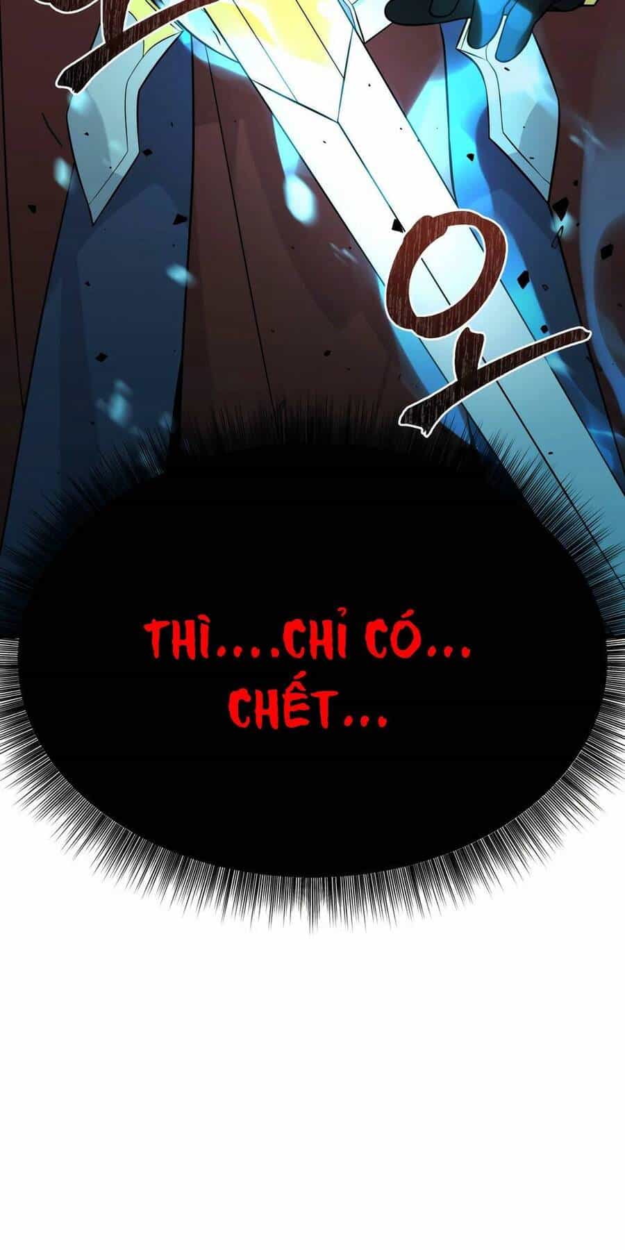 Phương Pháp Sinh Tồn Của Rồng Sắp Ngủm - Chương 13 - ảnh 69
