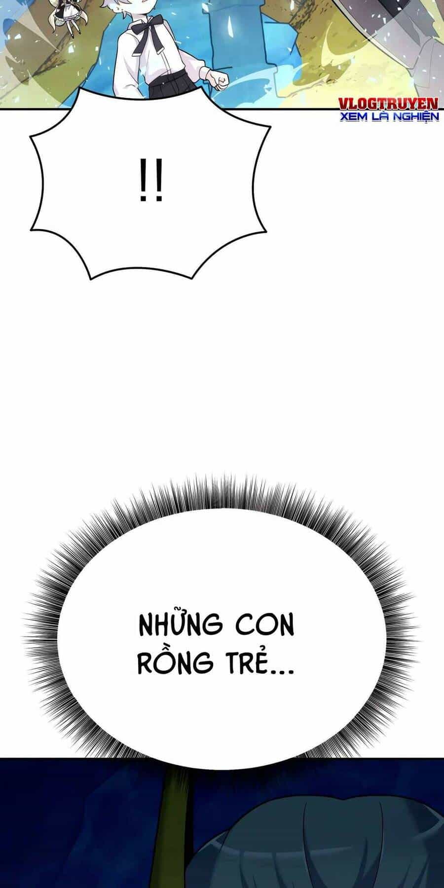 Phương Pháp Sinh Tồn Của Rồng Sắp Ngủm - Chương 14 - ảnh 31