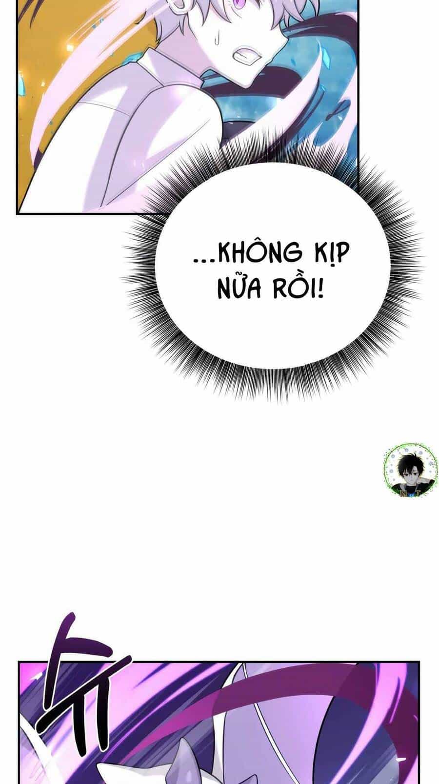 Phương Pháp Sinh Tồn Của Rồng Sắp Ngủm - Chương 14 - ảnh 46