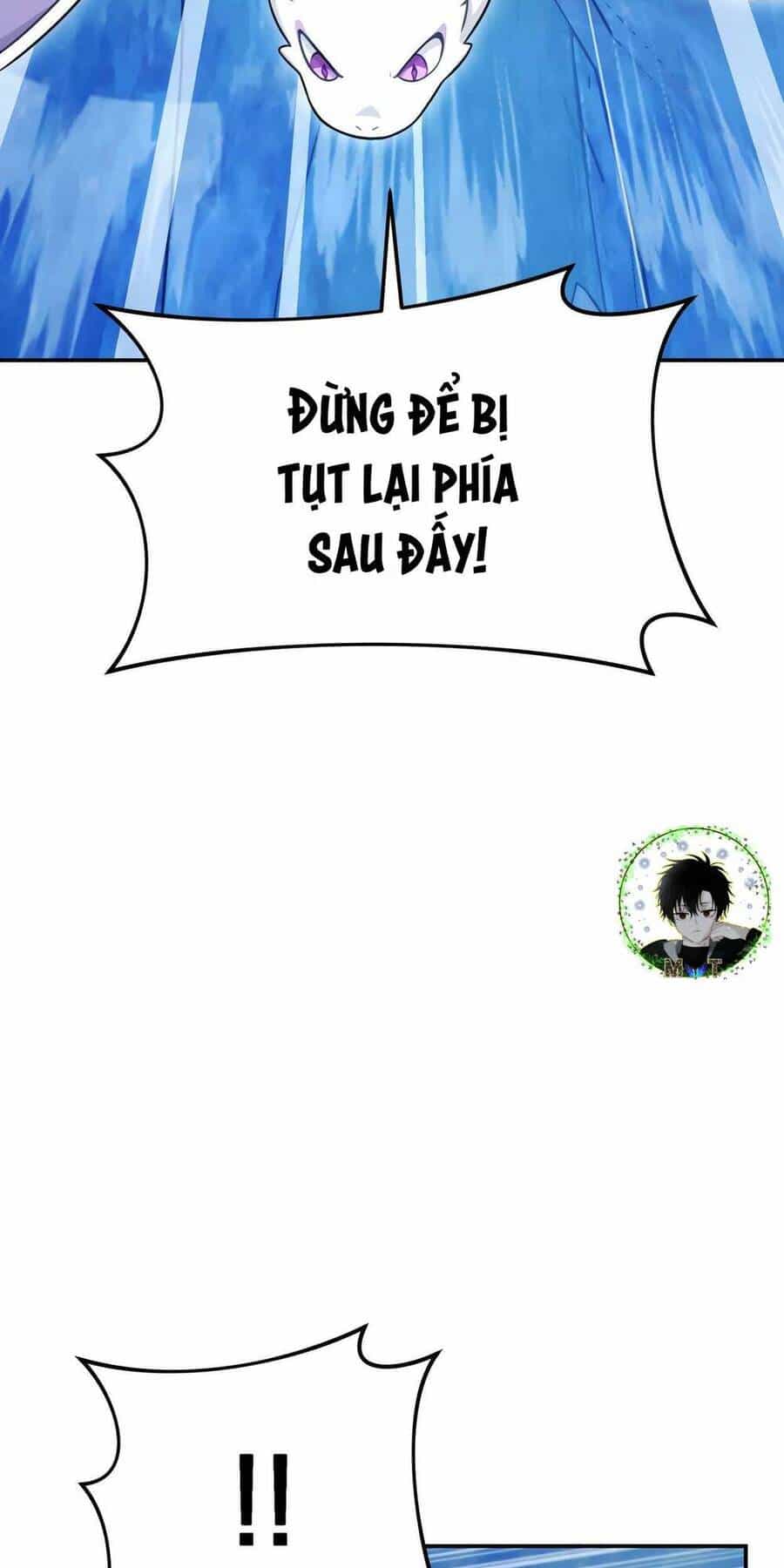 Phương Pháp Sinh Tồn Của Rồng Sắp Ngủm - Chương 14 - ảnh 50