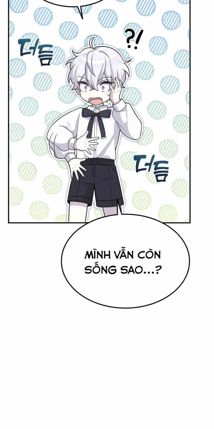 Phương Pháp Sinh Tồn Của Rồng Sắp Ngủm - Chương 14 - ảnh 9