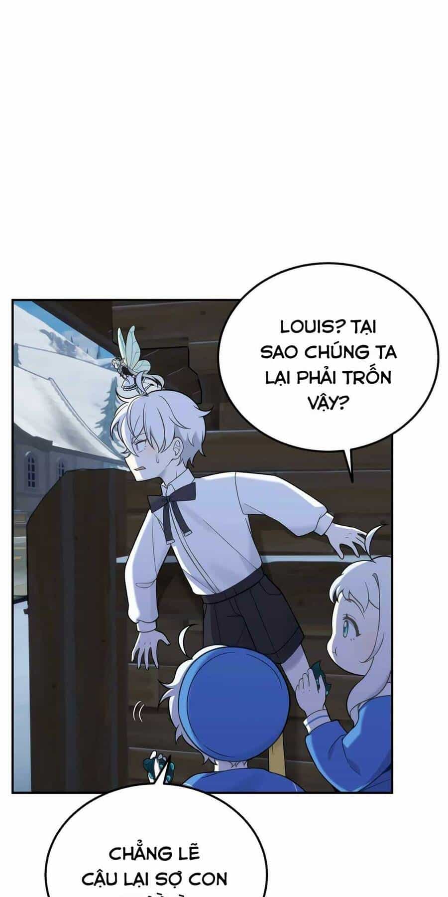 Phương Pháp Sinh Tồn Của Rồng Sắp Ngủm - Chương 15 - ảnh 44