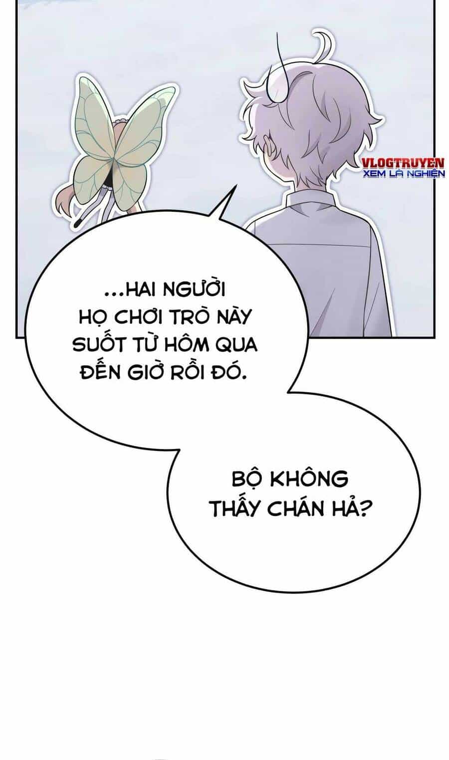 Phương Pháp Sinh Tồn Của Rồng Sắp Ngủm - Chương 15 - ảnh 5
