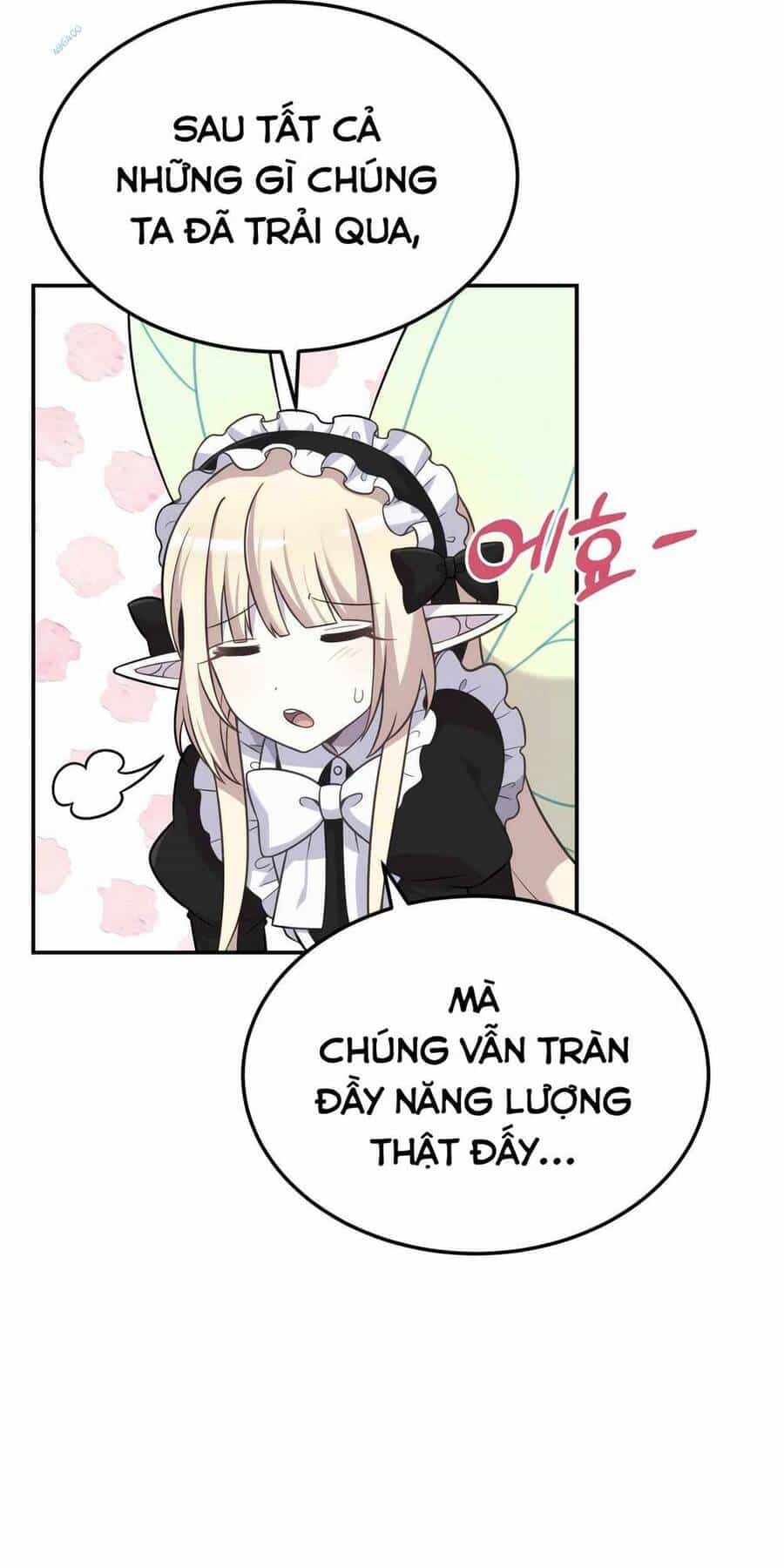 Phương Pháp Sinh Tồn Của Rồng Sắp Ngủm - Chương 15 - ảnh 6