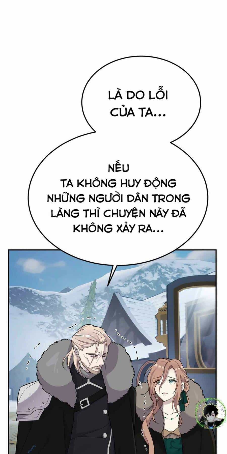 Phương Pháp Sinh Tồn Của Rồng Sắp Ngủm - Chương 15 - ảnh 74