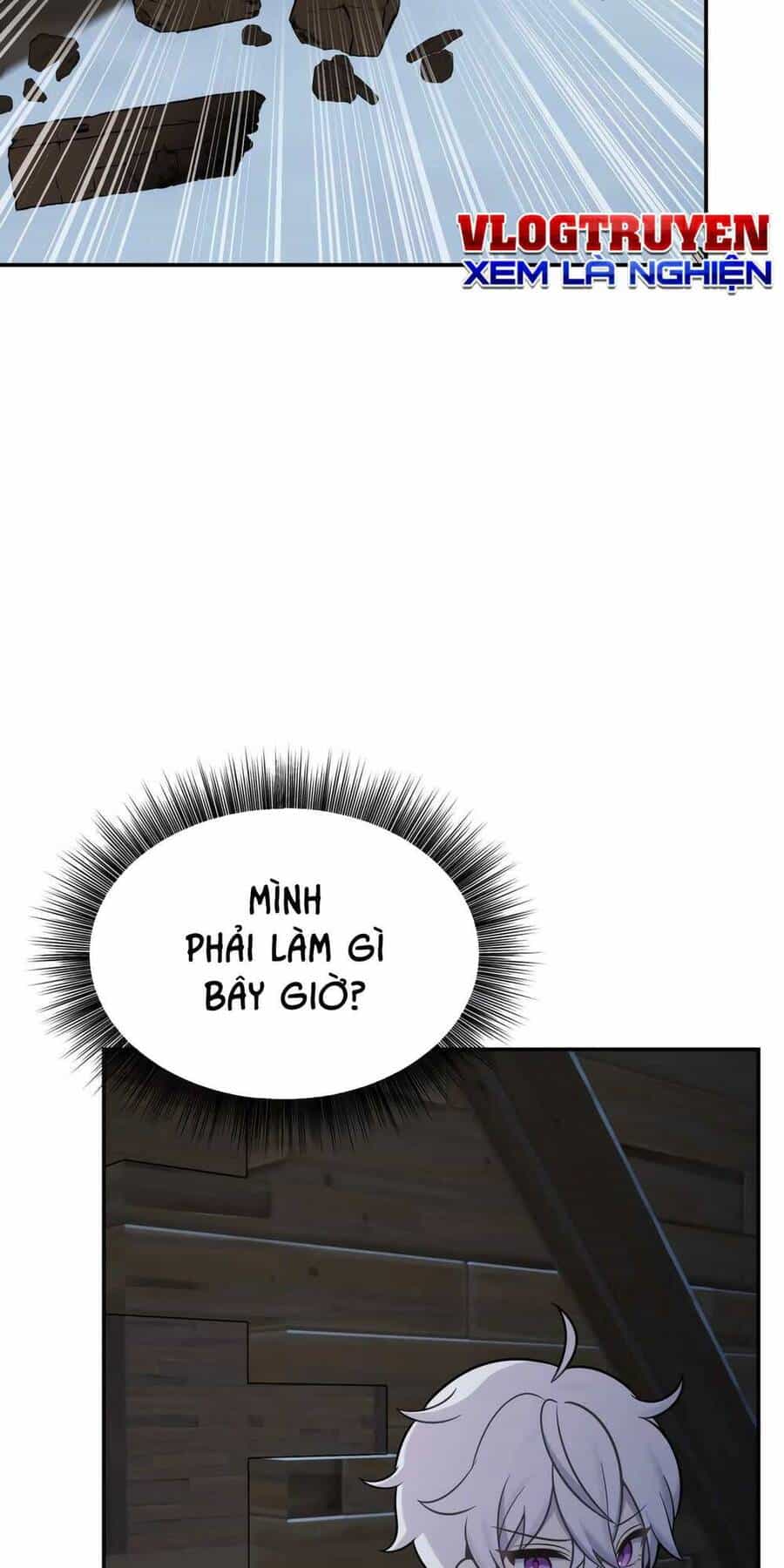 Phương Pháp Sinh Tồn Của Rồng Sắp Ngủm - Chương 16 - ảnh 4