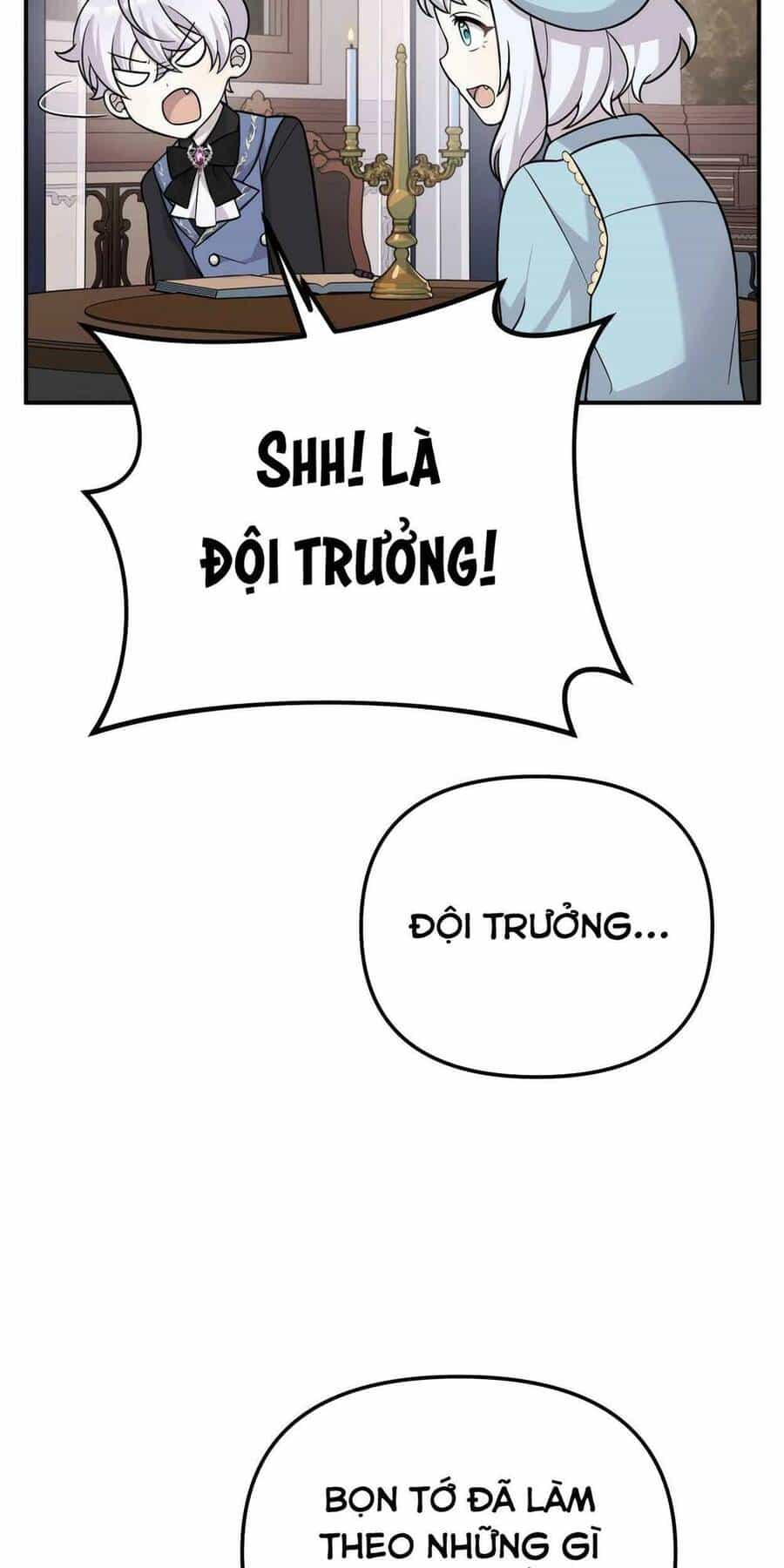 Phương Pháp Sinh Tồn Của Rồng Sắp Ngủm - Chương 17 - ảnh 79