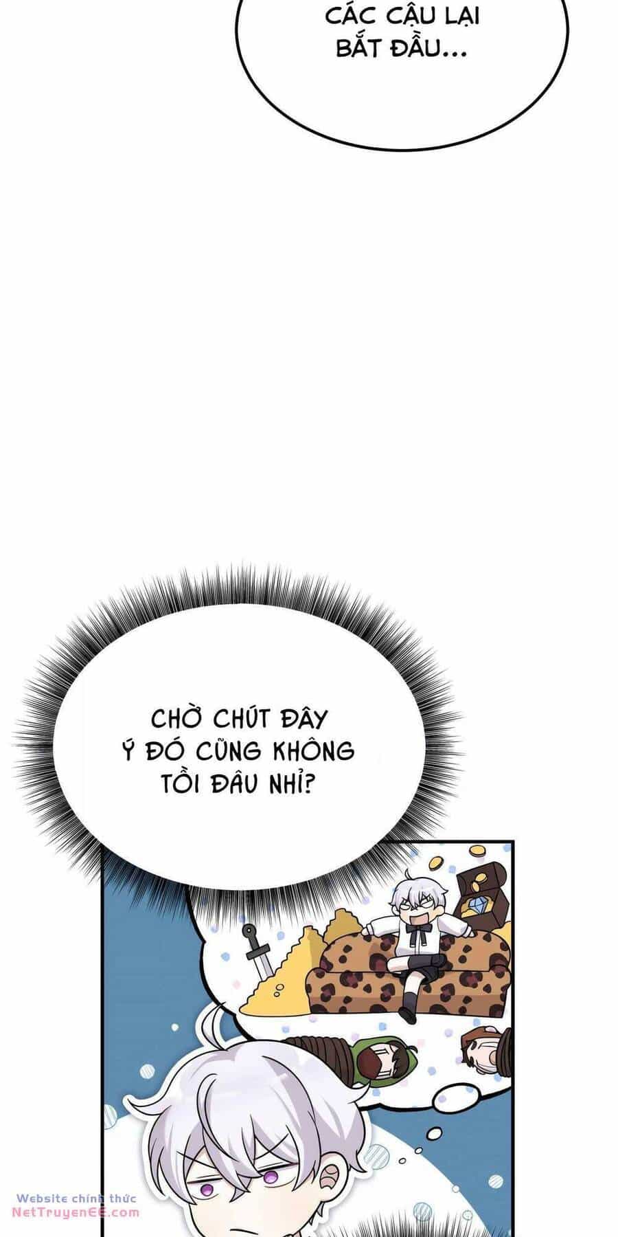 Phương Pháp Sinh Tồn Của Rồng Sắp Ngủm - Chương 19 - ảnh 75