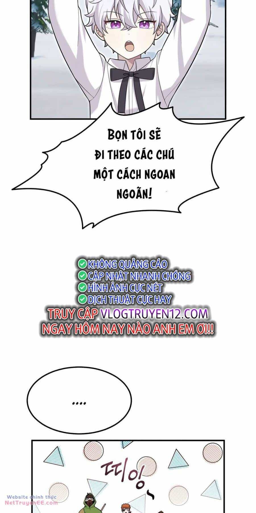 Phương Pháp Sinh Tồn Của Rồng Sắp Ngủm - Chương 19 - ảnh 80