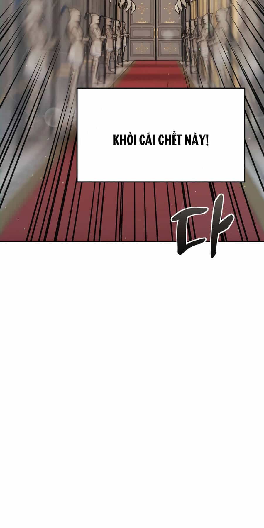 Phương Pháp Sinh Tồn Của Rồng Sắp Ngủm - Chương 2 - ảnh 139