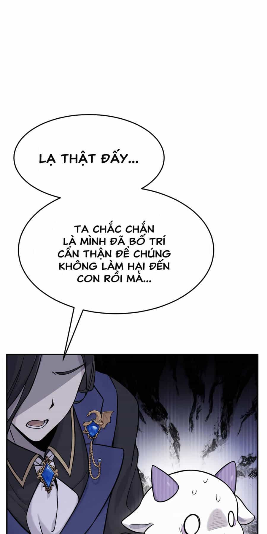 Phương Pháp Sinh Tồn Của Rồng Sắp Ngủm - Chương 2 - ảnh 81