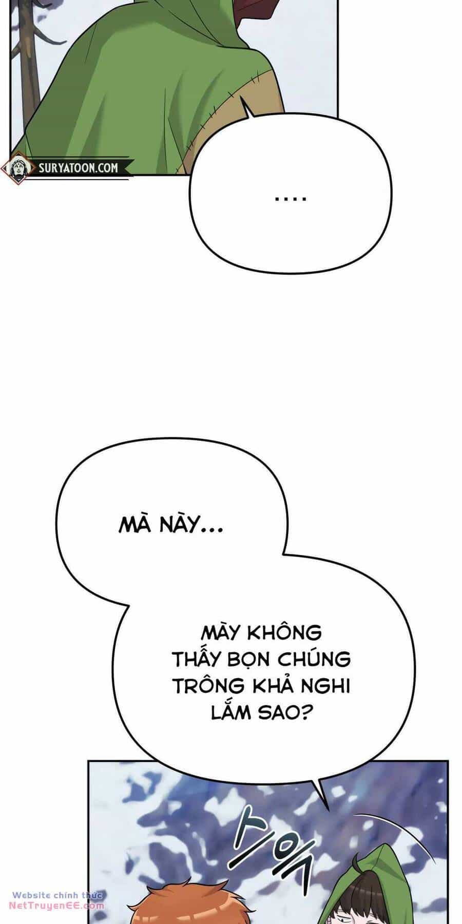 Phương Pháp Sinh Tồn Của Rồng Sắp Ngủm - Chương 20 - ảnh 4