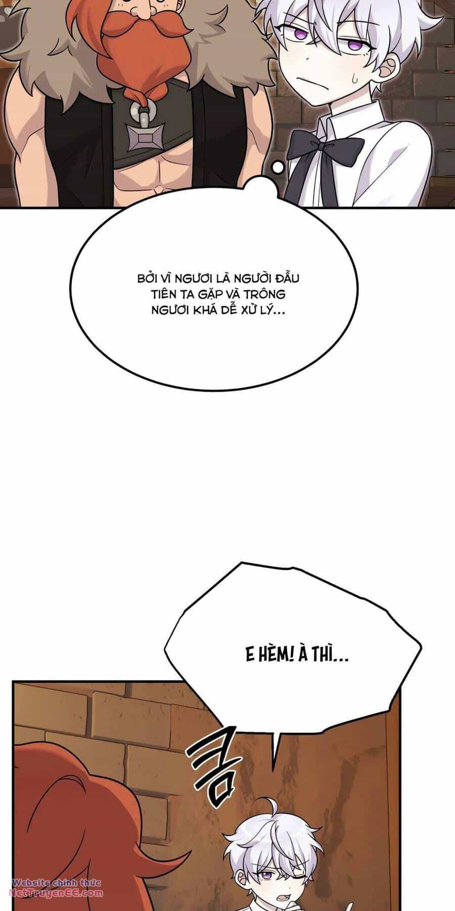 Phương Pháp Sinh Tồn Của Rồng Sắp Ngủm - Chương 22 - ảnh 51