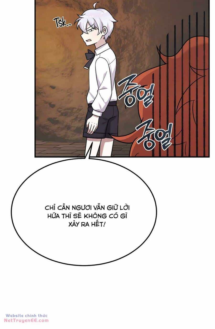 Phương Pháp Sinh Tồn Của Rồng Sắp Ngủm - Chương 22 - ảnh 77