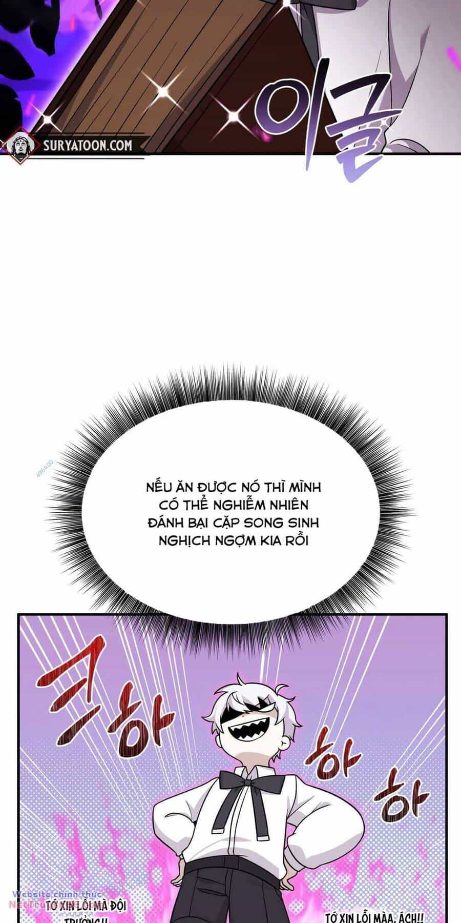 Phương Pháp Sinh Tồn Của Rồng Sắp Ngủm - Chương 22 - ảnh 92