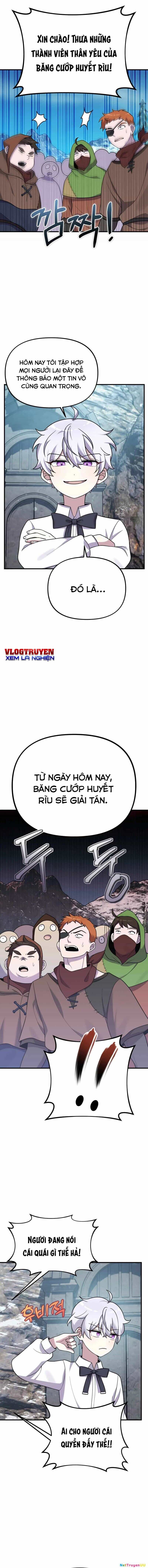 Phương Pháp Sinh Tồn Của Rồng Sắp Ngủm - Chương 24 - ảnh 12