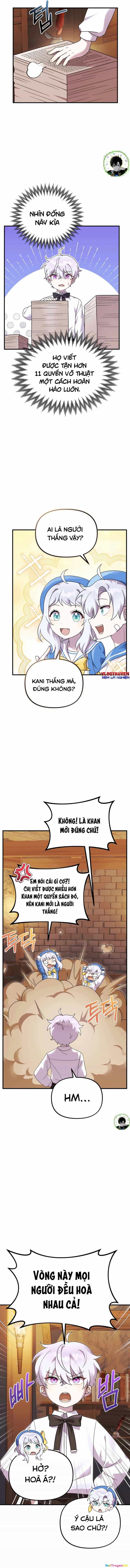 Phương Pháp Sinh Tồn Của Rồng Sắp Ngủm - Chương 26.5 - ảnh 2