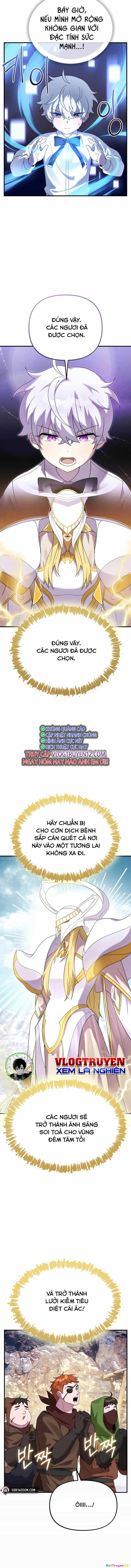 Phương Pháp Sinh Tồn Của Rồng Sắp Ngủm - Chương 27 - ảnh 5