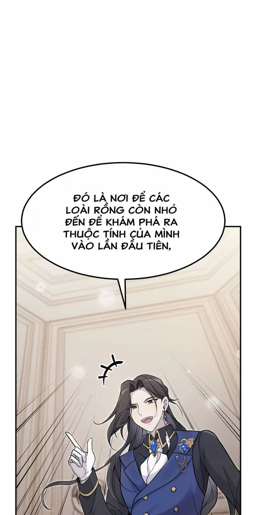 Phương Pháp Sinh Tồn Của Rồng Sắp Ngủm - Chương 3 - ảnh 15