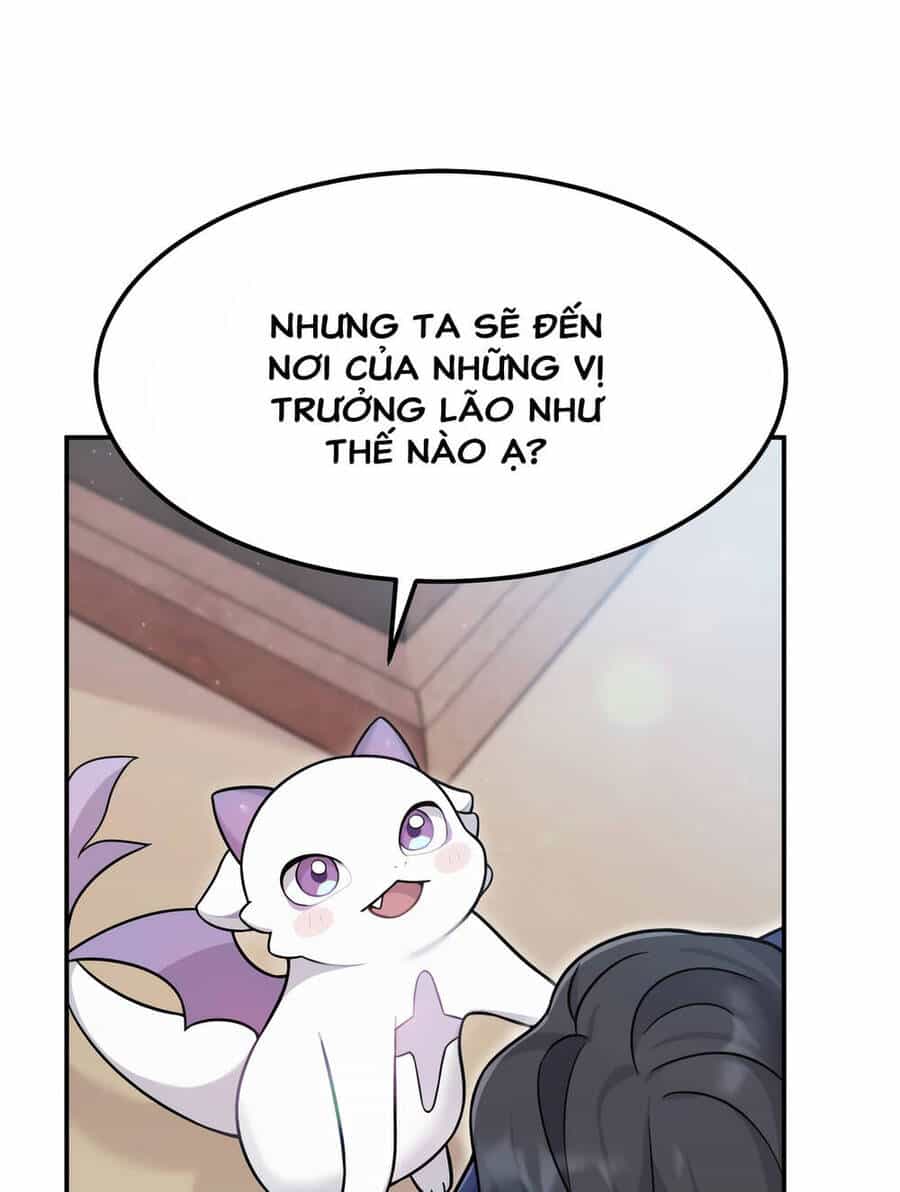 Phương Pháp Sinh Tồn Của Rồng Sắp Ngủm - Chương 3 - ảnh 23