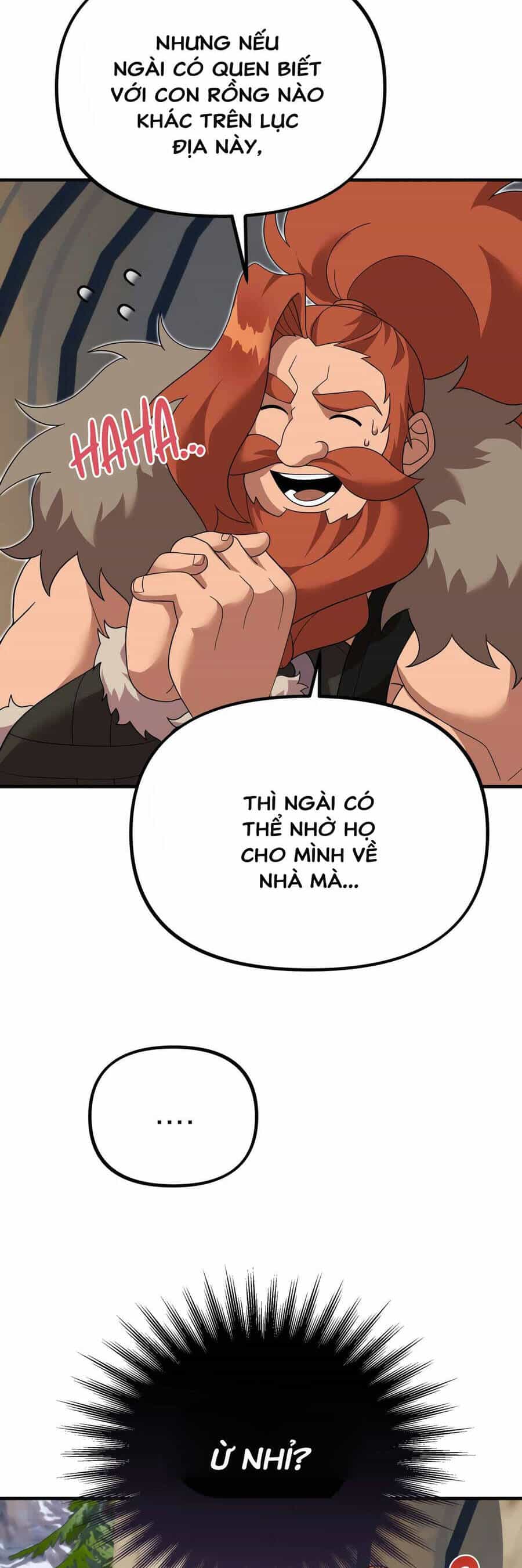 Phương Pháp Sinh Tồn Của Rồng Sắp Ngủm - Chương 28 - ảnh 54