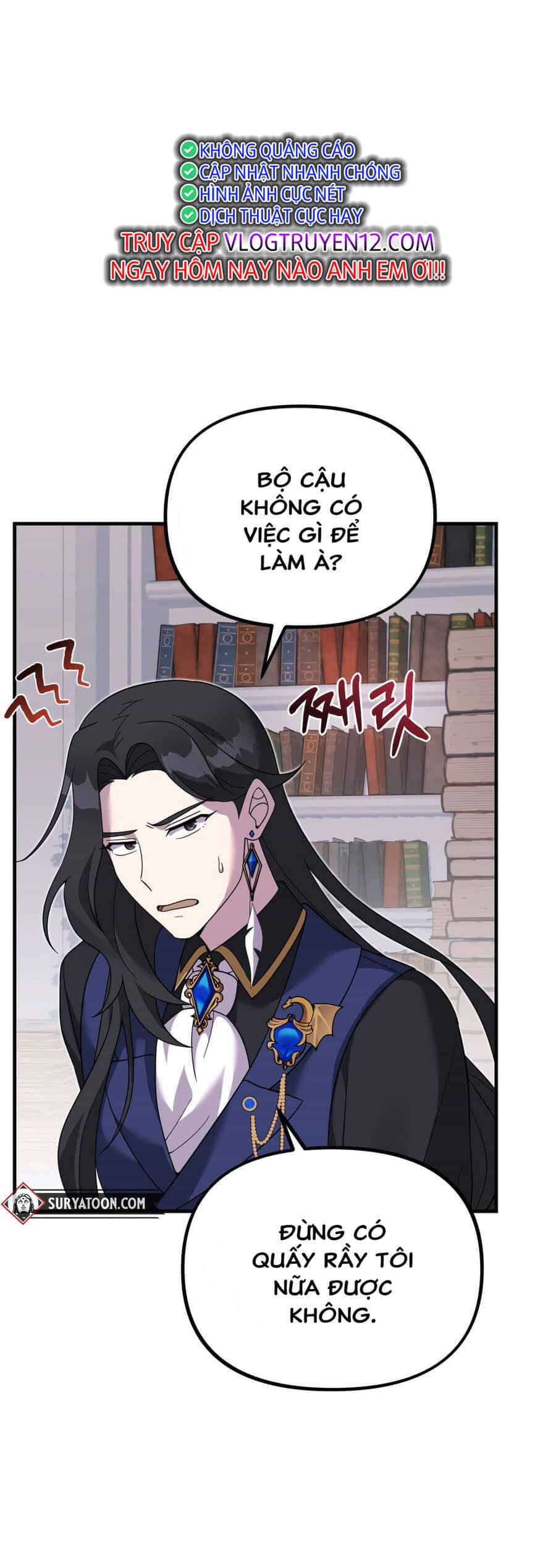 Phương Pháp Sinh Tồn Của Rồng Sắp Ngủm - Chương 28 - ảnh 7