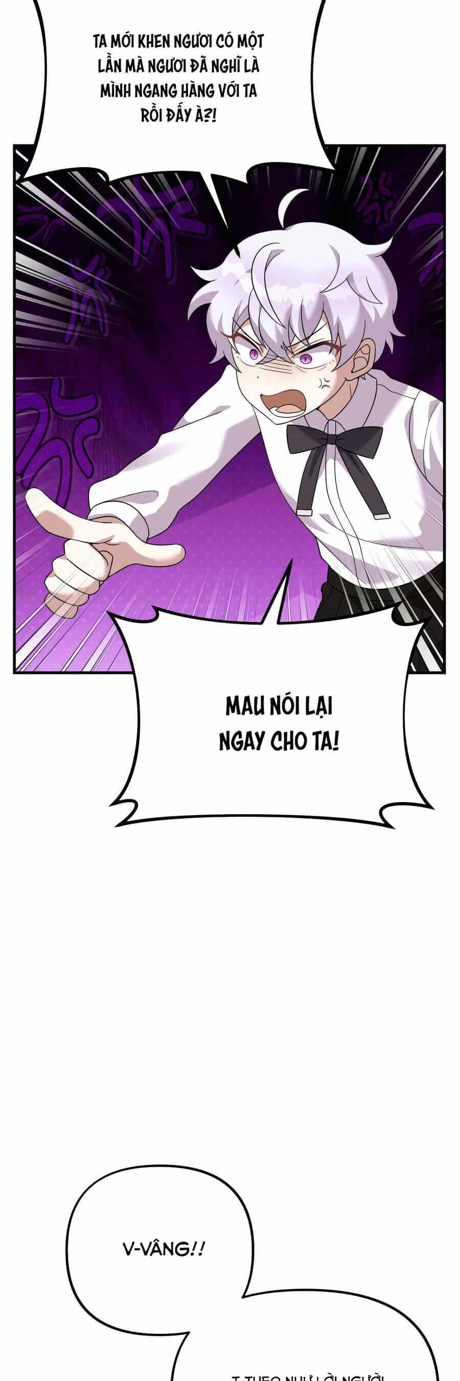 Phương Pháp Sinh Tồn Của Rồng Sắp Ngủm - Chương 29 - ảnh 18