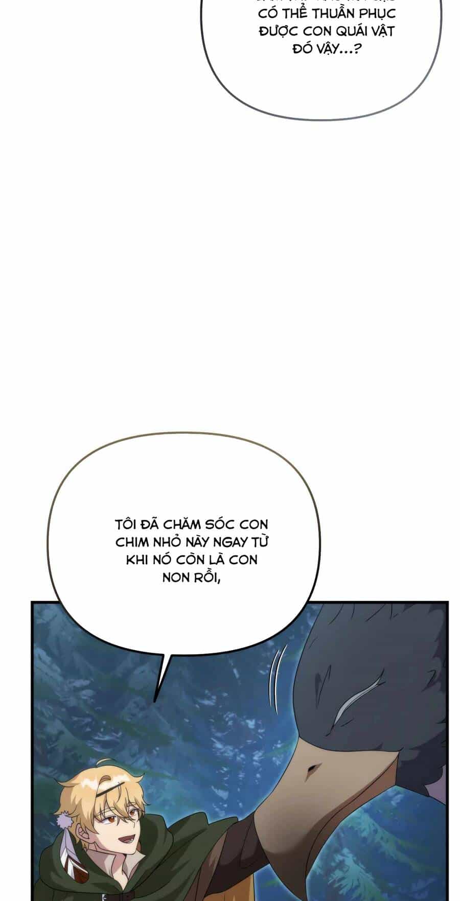 Phương Pháp Sinh Tồn Của Rồng Sắp Ngủm - Chương 30 - ảnh 12