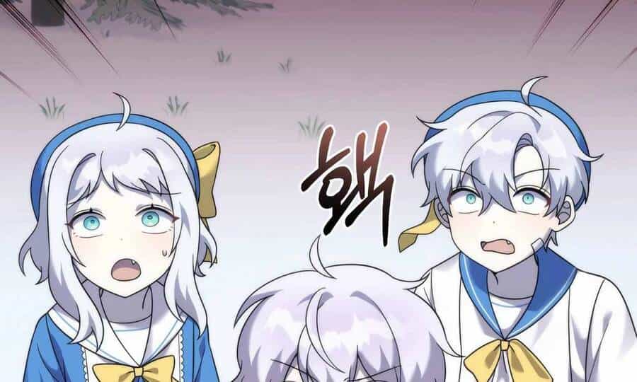 Phương Pháp Sinh Tồn Của Rồng Sắp Ngủm - Chương 33 - ảnh 222