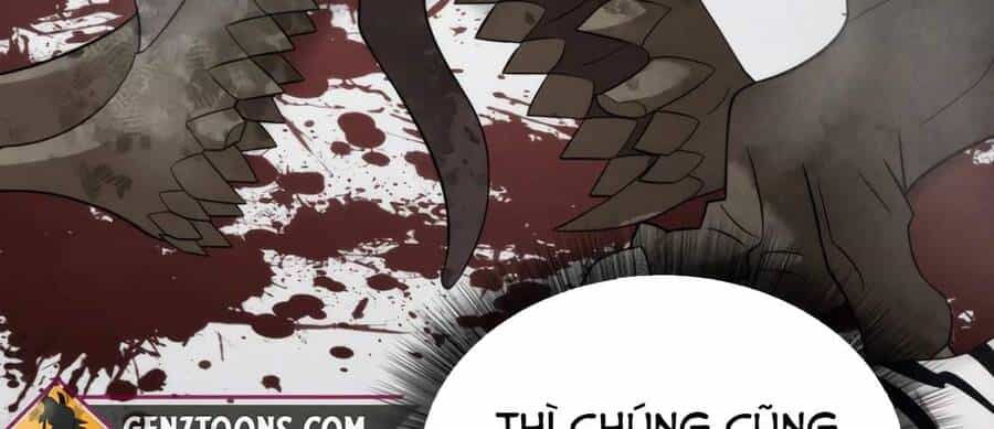 Phương Pháp Sinh Tồn Của Rồng Sắp Ngủm - Chương 35 - ảnh 33