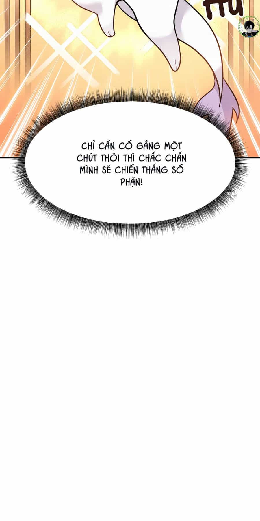 Phương Pháp Sinh Tồn Của Rồng Sắp Ngủm - Chương 4 - ảnh 22