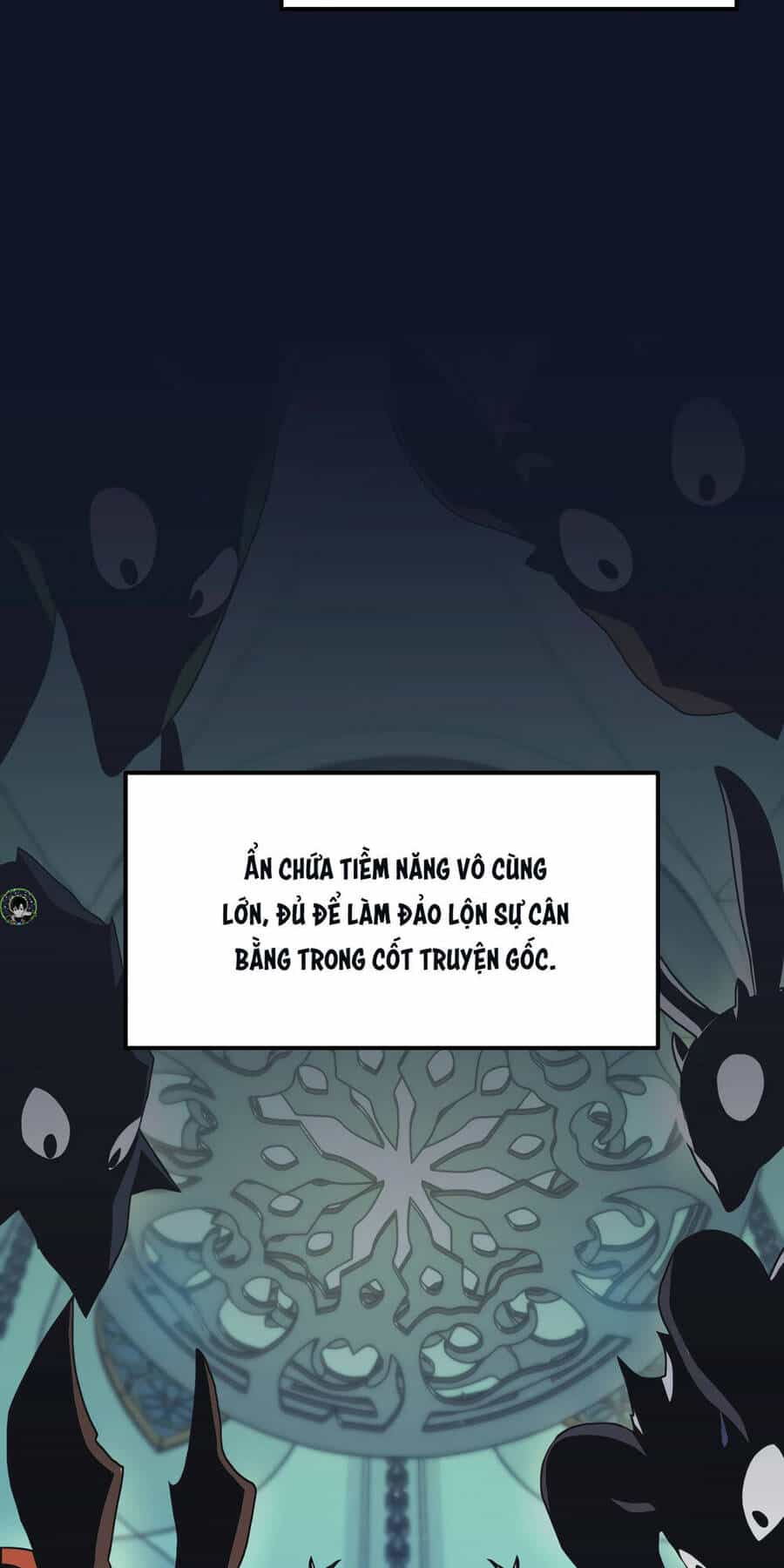 Phương Pháp Sinh Tồn Của Rồng Sắp Ngủm - Chương 4 - ảnh 5